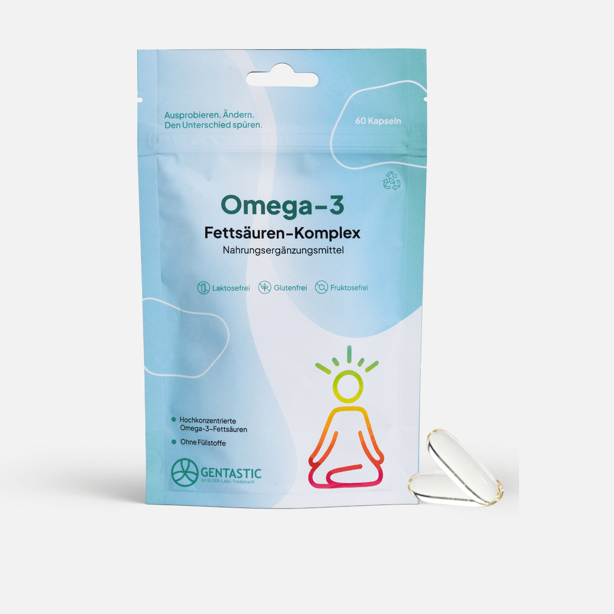 Produktbild Omega3