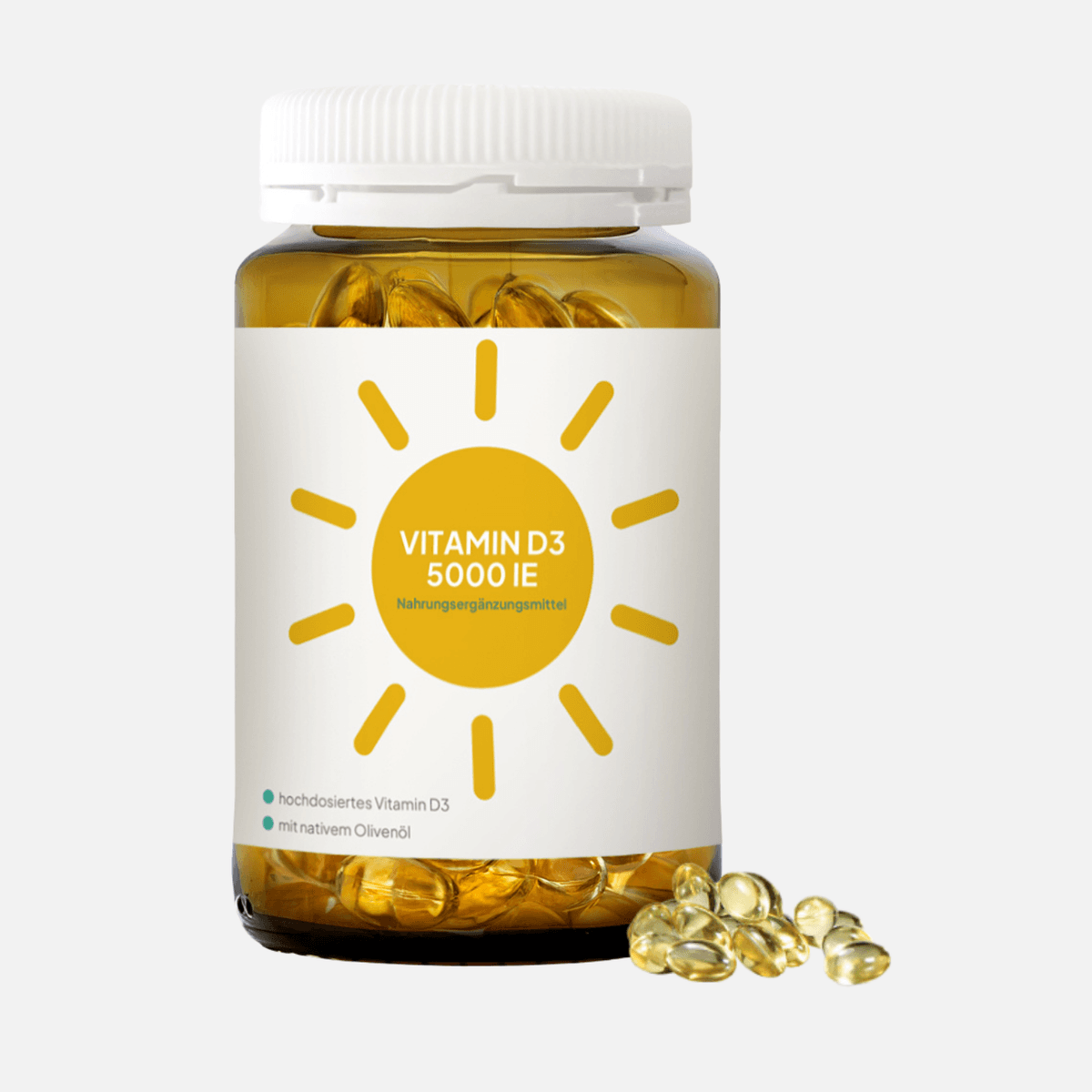 Produktbild Vitamin D