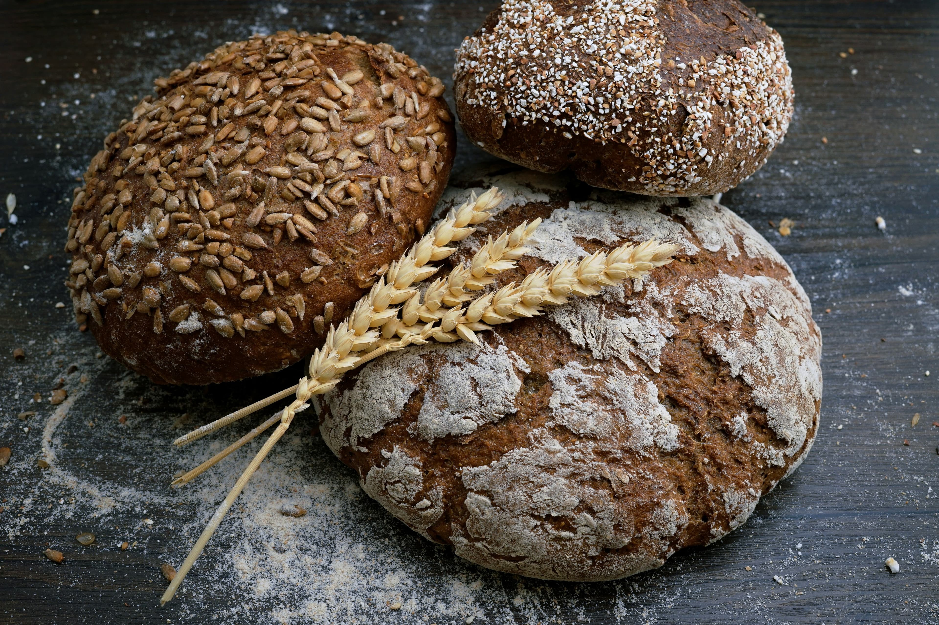 Gluten intolerance