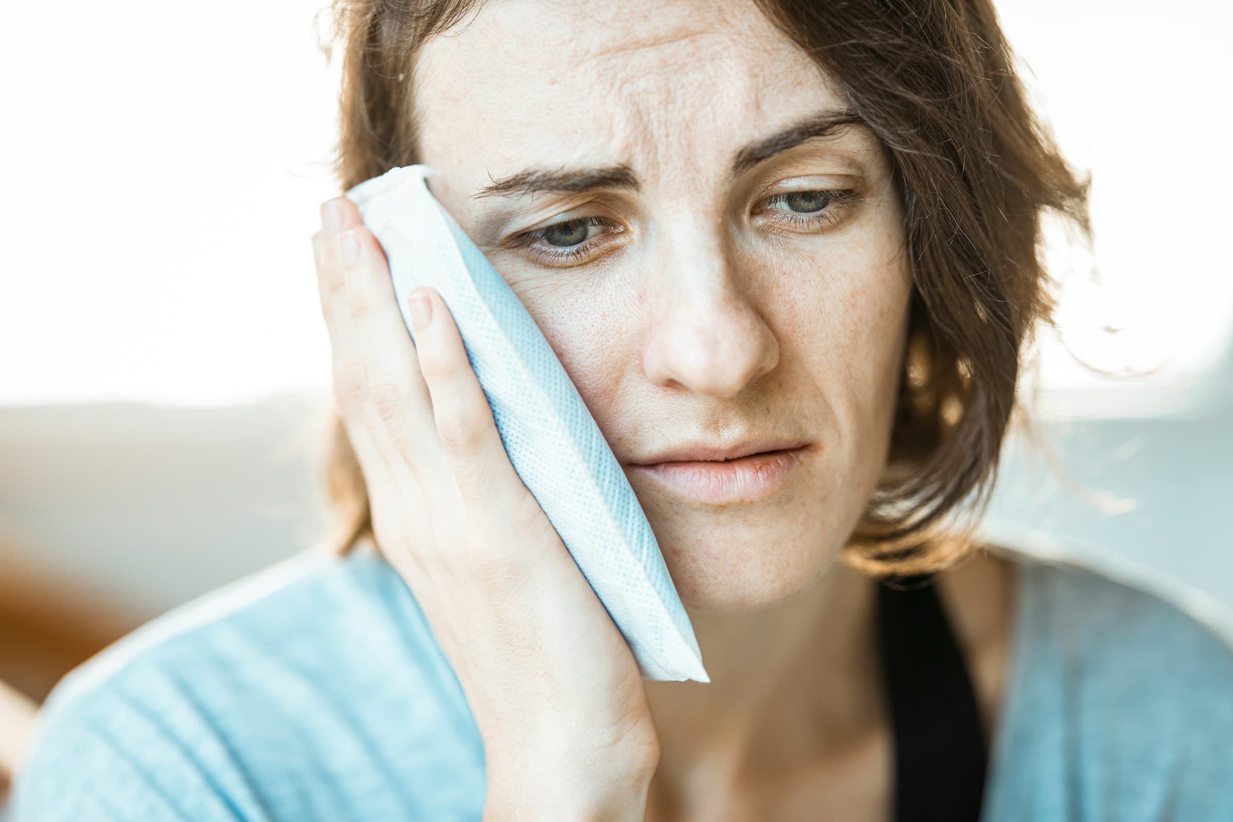 Bruxism