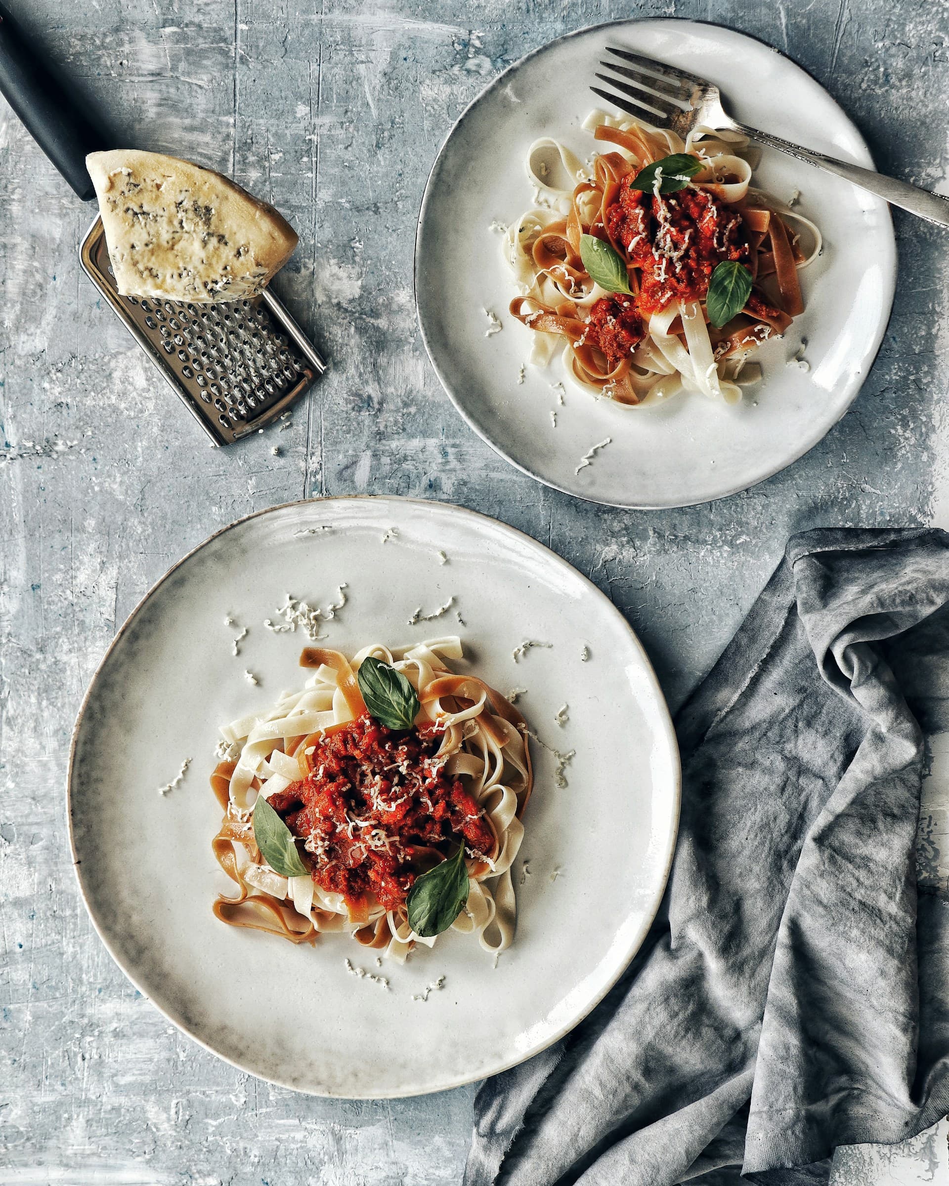 Influence of the Mediterranean diet on ageing