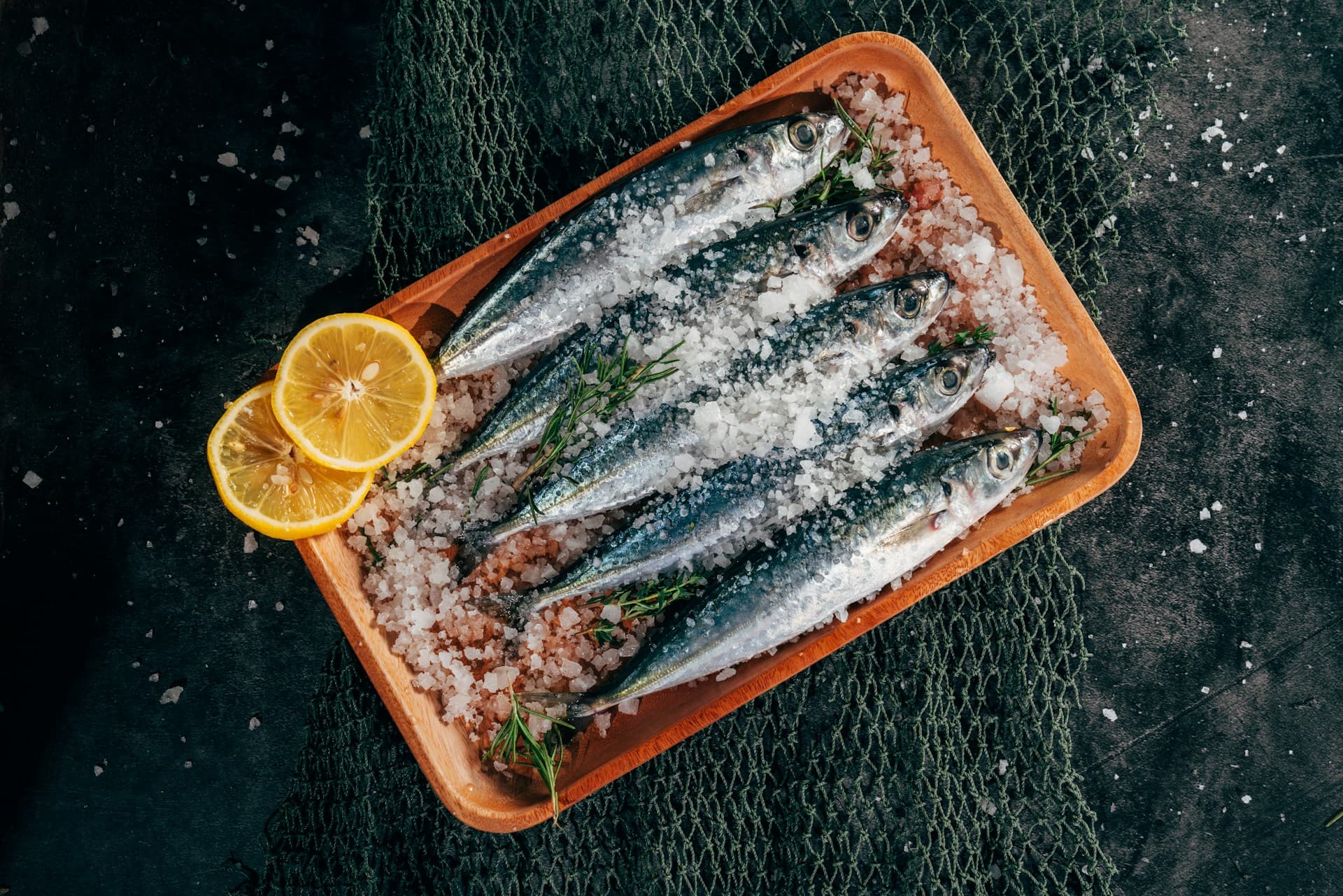 Omega-3-6 fatty acids