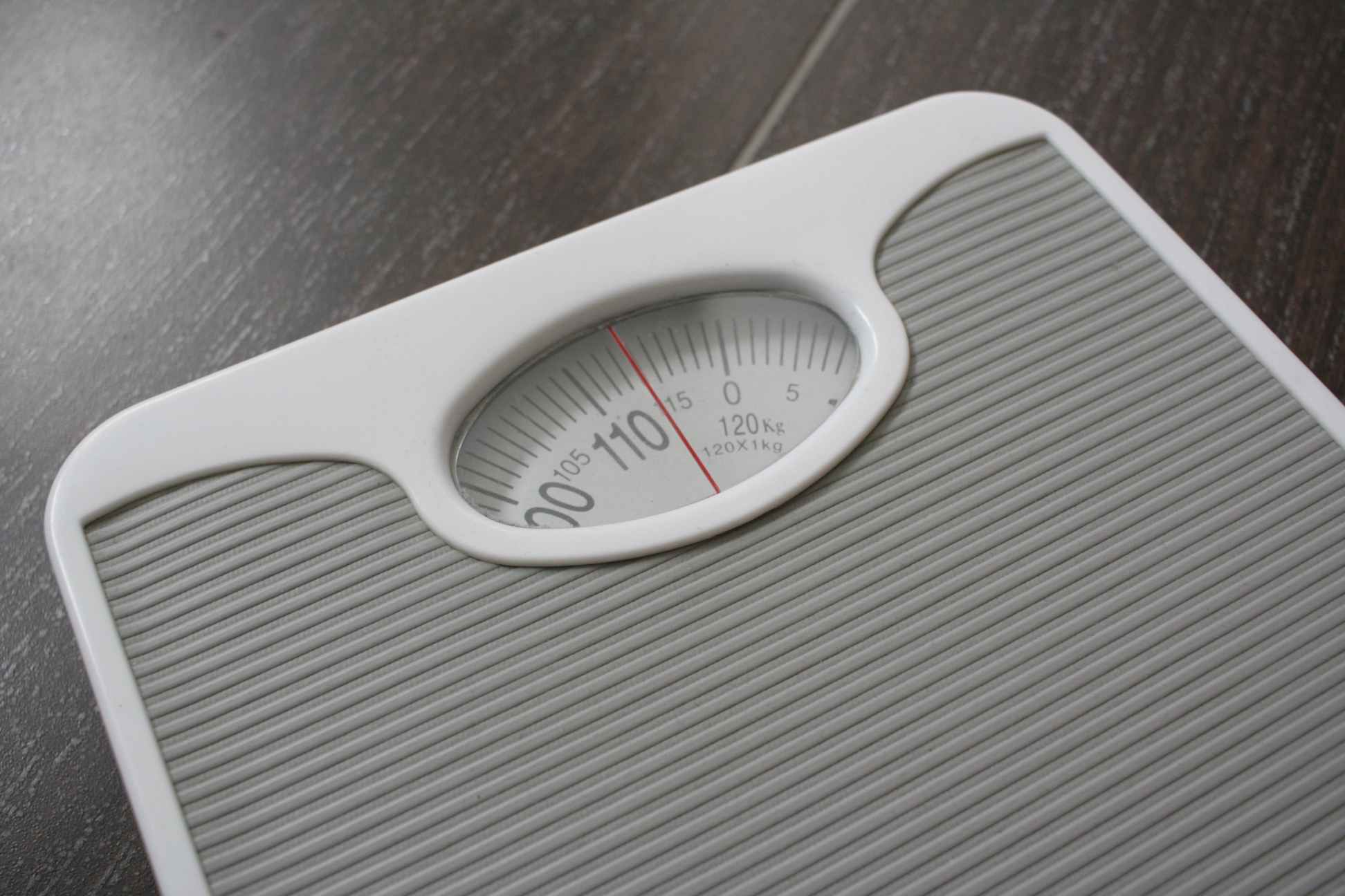 The FTO gene and weight